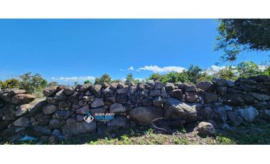 En venta terreno en Alto Boquete