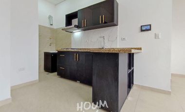 Apartamento Colon ID: 168904r