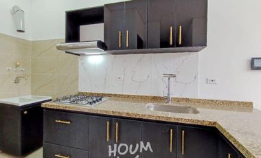Apartamento Colon ID: 168904r