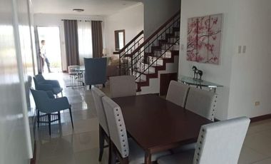 3 Bedrooms Townhouse For Sale In Daang Hari Road Alabang Muntinlupa City