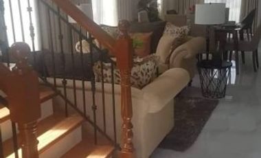 3 Bedrooms Townhouse For Sale In Daang Hari Road Alabang Muntinlupa City