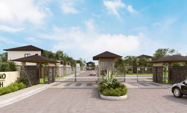 Terreno South Lots 120 -250 sqm Lipa, Batangas