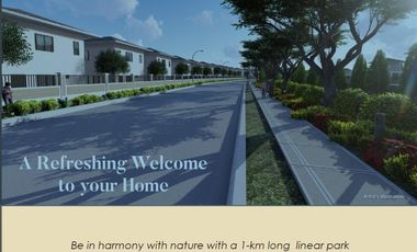 Terreno South Lots 120 -250 sqm Lipa, Batangas