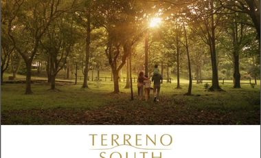 Terreno South Lots 120 -250 sqm Lipa, Batangas