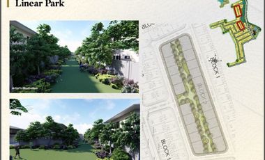 Terreno South Lots 120 -250 sqm Lipa, Batangas