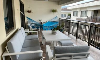 VENTA DE APARTAMENTO EN PANAMA PACIFICO/RIVER VALLEY (6)