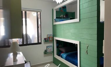VENTA DE APARTAMENTO EN PANAMA PACIFICO/RIVER VALLEY (6)