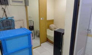 DISEWA !! APARTEMENT LOKASI OK di Gading Resort Residence