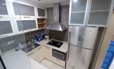 DISEWA !! APARTEMENT LOKASI OK di Gading Resort Residence