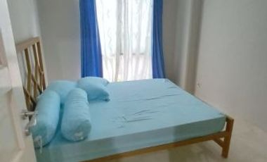 DISEWA !! APARTEMENT LOKASI OK di Gading Resort Residence