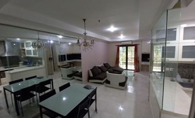 DISEWA !! APARTEMENT LOKASI OK di Gading Resort Residence