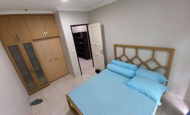 DISEWA !! APARTEMENT LOKASI OK di Gading Resort Residence