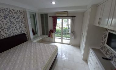 DISEWA !! APARTEMENT LOKASI OK di Gading Resort Residence