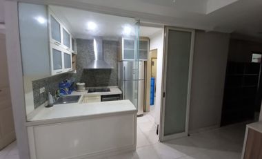 DISEWA !! APARTEMENT LOKASI OK di Gading Resort Residence