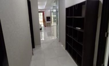 DISEWA !! APARTEMENT LOKASI OK di Gading Resort Residence