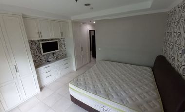 DISEWA !! APARTEMENT LOKASI OK di Gading Resort Residence