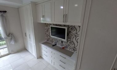 DISEWA !! APARTEMENT LOKASI OK di Gading Resort Residence