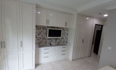 DISEWA !! APARTEMENT LOKASI OK di Gading Resort Residence
