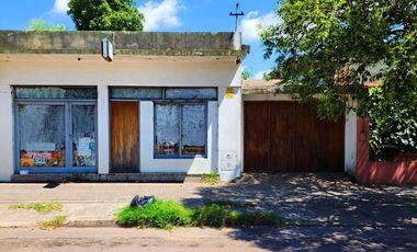 Casa en  venta