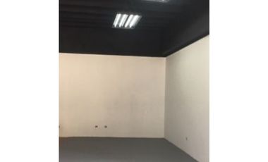 VENTA LOCAL BELLA VISTA