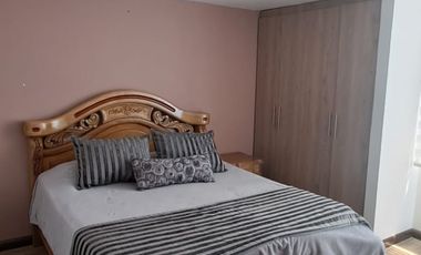 apartamento en venta en avenida 30 de agosto. Cod V4871