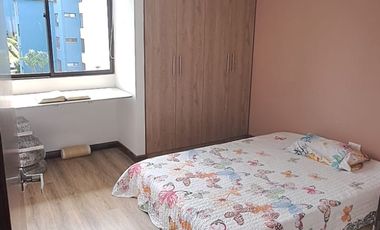 apartamento en venta en avenida 30 de agosto. Cod V4871