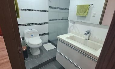apartamento en venta en avenida 30 de agosto. Cod V4871