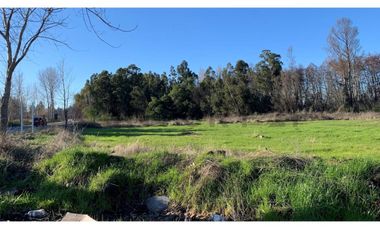 Venta Terreno urbano, Saltos del Laja, Bio Bio