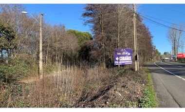 Venta Terreno urbano, Saltos del Laja, Bio Bio