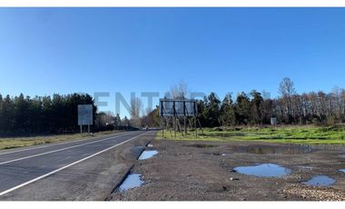 Venta Terreno urbano, Saltos del Laja, Bio Bio
