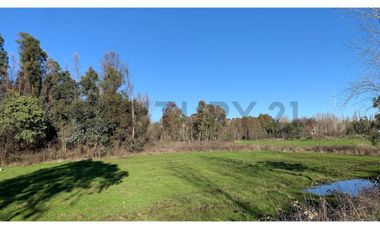 Venta Terreno urbano, Saltos del Laja, Bio Bio