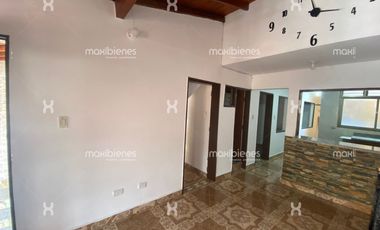 casa en arriendo en  mirador. Cod A68519