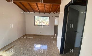 casa en arriendo en  mirador. Cod A68519