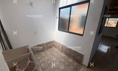casa en arriendo en  mirador. Cod A68519