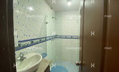 casa en arriendo en  mirador. Cod A68519