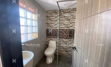 casa en arriendo en  mirador. Cod A68519