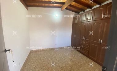 casa en arriendo en  mirador. Cod A68519