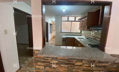 casa en arriendo en  mirador. Cod A68519