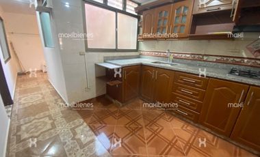 casa en arriendo en  mirador. Cod A68519