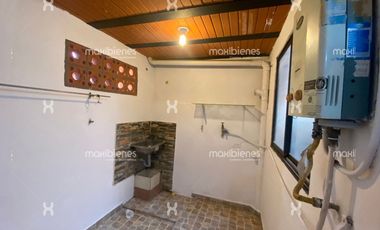 casa en arriendo en  mirador. Cod A68519