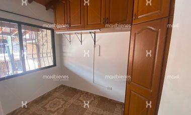 casa en arriendo en  mirador. Cod A68519