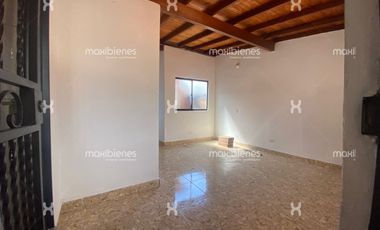 casa en arriendo en  mirador. Cod A68519