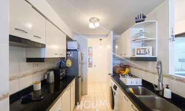 Departamento Los romeros ID: 159874r