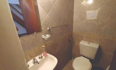 Triplex en venta en Mar del Tuyu