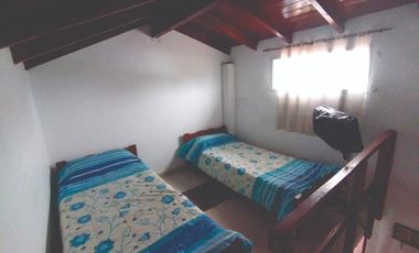 Triplex en venta en Mar del Tuyu