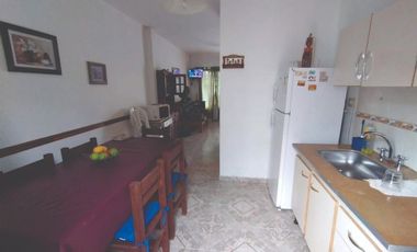 Triplex en venta en Mar del Tuyu