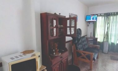 Triplex en venta en Mar del Tuyu