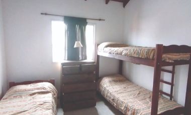Triplex en venta en Mar del Tuyu