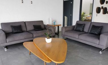 CASA EN RENTA Y VENTA CON IMPRESIONANTE VISTA AL LAGO