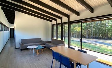Casa Ecológica de 3 dorm y 2 baños en condominio Alto Tumán